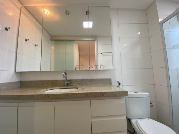 Apartamento com 3 Quartos à Venda, 163 m² em Jundiaí - Anápolis