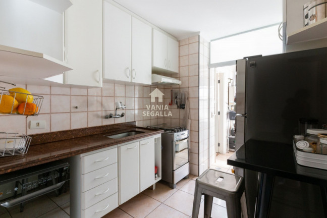 Imagem Apartamento com 3 Quartos à Venda, 79 m² em Vila Pompéia - São Paulo