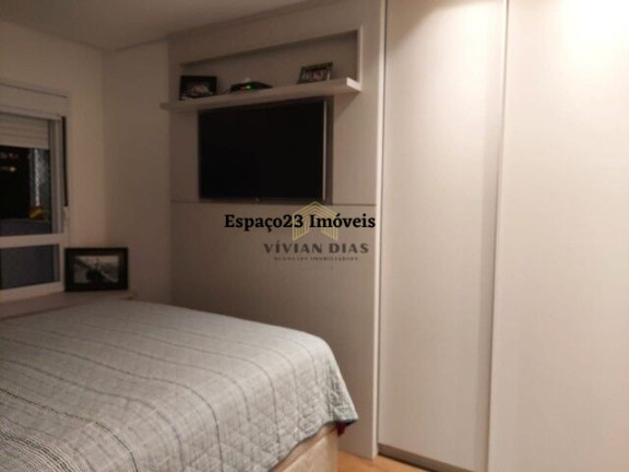 Imagem Apartamento com 2 Quartos à Venda,  em Vila Mascote - São Paulo
