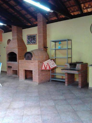 Imagem Chácara com 4 dormitórios à venda, 4500 m por R$ 1.499.000,00 - Residencial Alvorada - Araçoiaba da Serra/SP