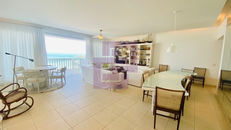 Imagem Apartamento com 4 Quartos à Venda, 309 m² em Pitangueiras - Guarujá Imagem Apartamento com 4 Quartos à Venda, 309 m² em Pitangueiras - Guarujá