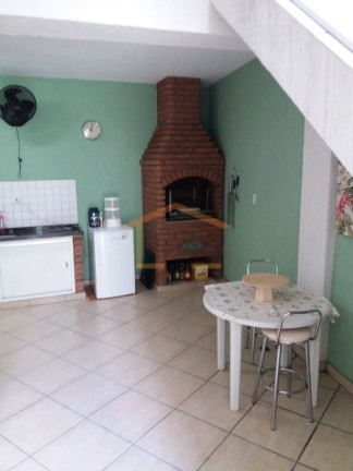 Imagem Casa de Condomínio com 3 Quartos à Venda, 204 m² em Tucuruvi - São Paulo