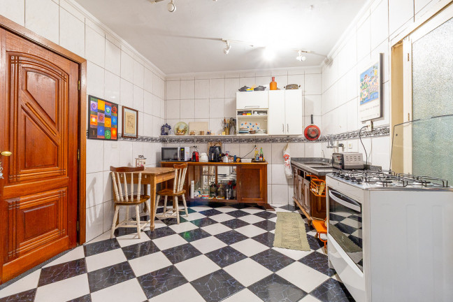 Imagem Apartamento com 3 Quartos à Venda, 130 m² em Pinheiros - São Paulo