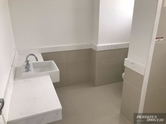 Imagem Apartamento com 4 Quartos à Venda, 266 m² em Perdizes - São Paulo