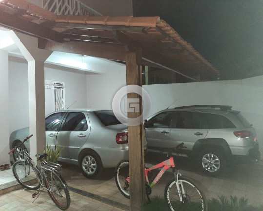 Imagem Sobrado com 4 Quartos à Venda, em Major Prates - Montes Claros Imagem Sobrado com 4 Quartos à Venda, em Major Prates - Montes Claros