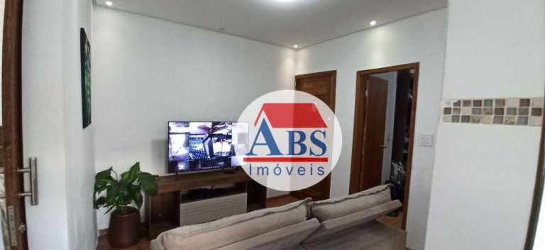 Imagem Apartamento com 2 Quartos à Venda, 65 m² em Itararé - São Vicente Imagem Apartamento com 2 Quartos à Venda, 65 m² em Itararé - São Vicente