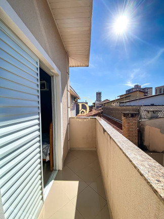 Imagem Sobrado com 3 Quartos à Venda, 165 m² em Jardim Das Indústrias - São José Dos Campos Imagem Sobrado com 3 Quartos à Venda, 165 m² em Jardim Das Indústrias - São José Dos Campos