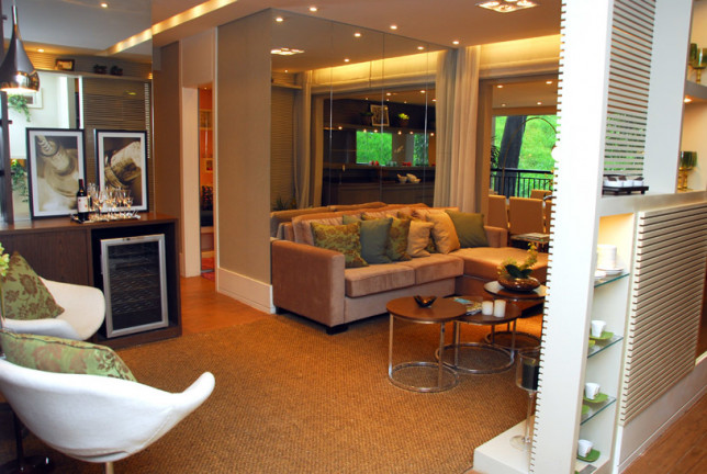 Imagem Apartamento com 3 Quartos à Venda, 96 m² em Morumbi - São Paulo Imagem Apartamento com 3 Quartos à Venda, 96 m² em Morumbi - São Paulo