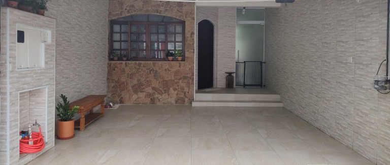 Casa com 3 Quartos à Venda, 222 m² em Jardim Rubi - Mogi Das Cruzes
