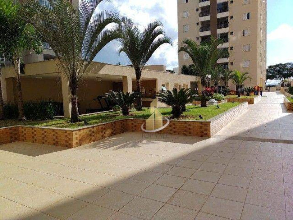 Imagem Apartamento com 2 Quartos à Venda, 62 m² em Jardim Aquarius - São José Dos Campos Imagem Apartamento com 2 Quartos à Venda, 62 m² em Jardim Aquarius - São José Dos Campos