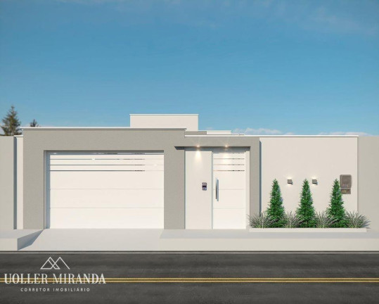 Imagem Casa com 2 Quartos à Venda, 86 m² em Residencial Cidade Jardim - Marabá