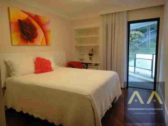 Imagem Casa com 4 Quartos à Venda, 800 m² em Alphaville - Santana De Parnaíba Imagem Casa com 4 Quartos à Venda, 800 m² em Alphaville - Santana De Parnaíba