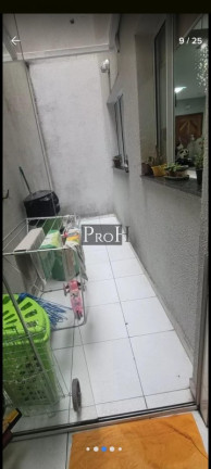 Imagem Apartamento com 3 Quartos à Venda, 93 m² em Jardim Santo Antônio - Santo André Imagem Apartamento com 3 Quartos à Venda, 93 m² em Jardim Santo Antônio - Santo André