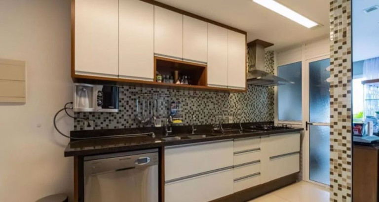 Imagem Cobertura com 3 Quartos à Venda, 230 m² em Ipiranga - São Paulo