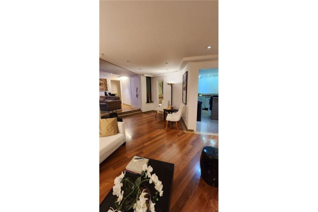Imagem Apartamento com 3 Quartos à Venda, 165 m² em Parque Da Mooca - São Paulo