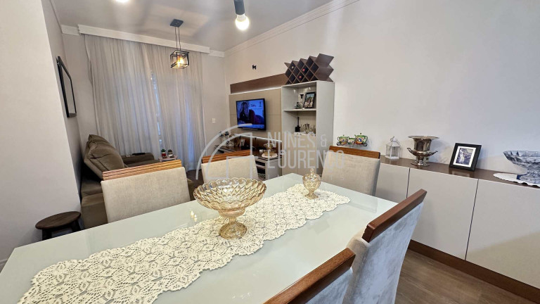 Imagem Apartamento com 3 Quartos à Venda, 77 m² em Ponta Da Praia - Santos Imagem Apartamento com 3 Quartos à Venda, 77 m² em Ponta Da Praia - Santos