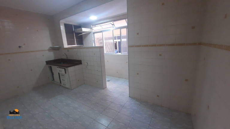 Imagem Apartamento com 3 Quartos à Venda, 113 m² em Marapé - Santos Imagem Apartamento com 3 Quartos à Venda, 113 m² em Marapé - Santos