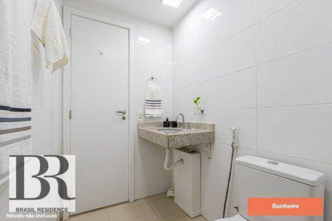 Imagem Apartamento com 1 Quarto à Venda, 94 m² em Jardim Brasil (zona Sul) - São Paulo Imagem Apartamento com 1 Quarto à Venda, 94 m² em Jardim Brasil (zona Sul) - São Paulo