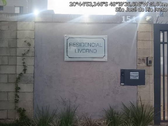 Apartamento com 2 Quartos à Venda, 42 m² em Setvalley - Sao Jose Do Rio Preto