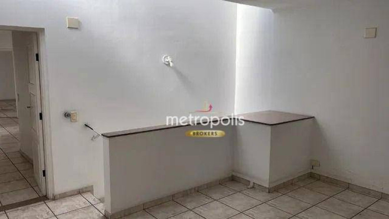 Imagem Edifício Residencial para Alugar, 264 m² em Centro - Santo André Imagem Edifício Residencial para Alugar, 264 m² em Centro - Santo André