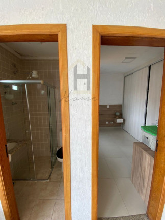 Imagem Cobertura com 3 Quartos à Venda, 110 m² em Rudge Ramos - São Bernardo Do Campo