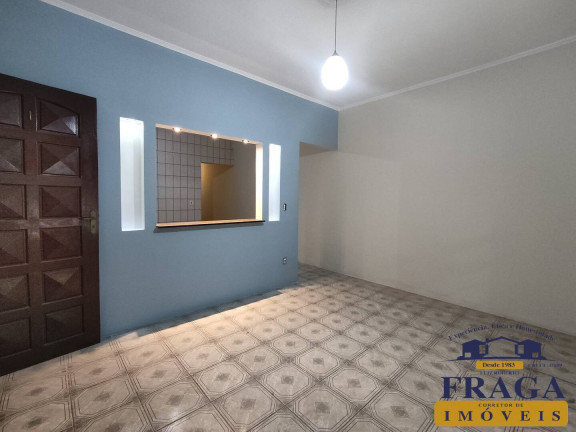 Casa com 2 Quartos à Venda, 110 m² em Jardim Abaeté - Sorocaba