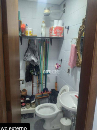 Imagem Apartamento com 4 Quartos à Venda, 184 m² em Vila Gilda - Santo André Imagem Apartamento com 4 Quartos à Venda, 184 m² em Vila Gilda - Santo André