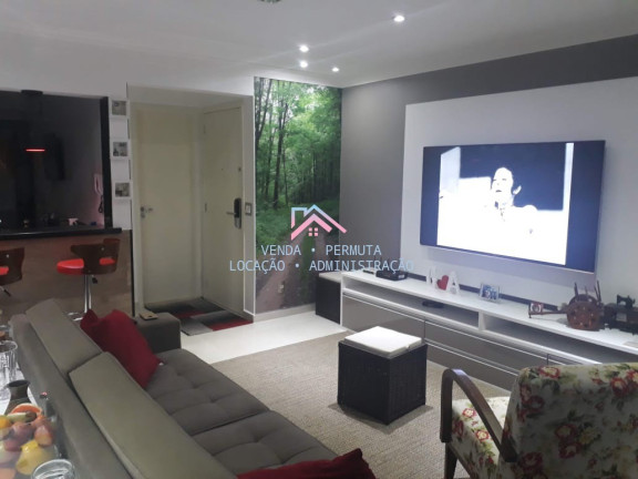 Imagem Apartamento com 3 Quartos à Venda, 132 m² em Jardim São Bento - Jundiaí