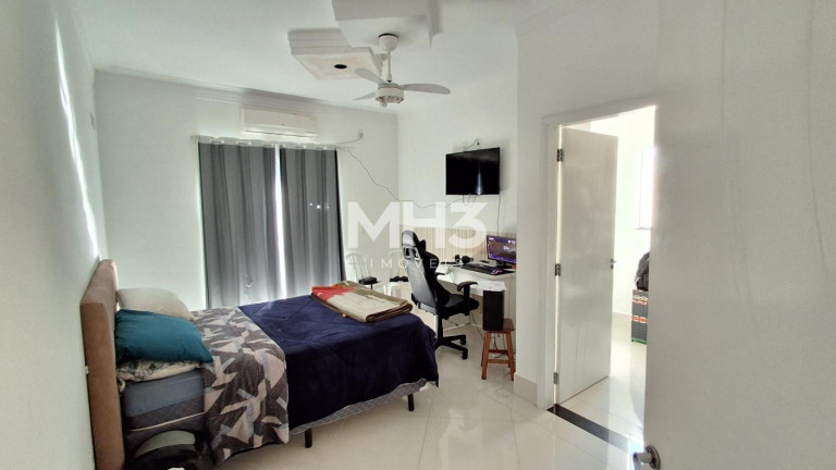 Imagem Casa de Condomínio com 3 Quartos à Venda, 340 m² em Jardim Golden Park Residence - Hortolândia Imagem Casa de Condomínio com 3 Quartos à Venda, 340 m² em Jardim Golden Park Residence - Hortolândia