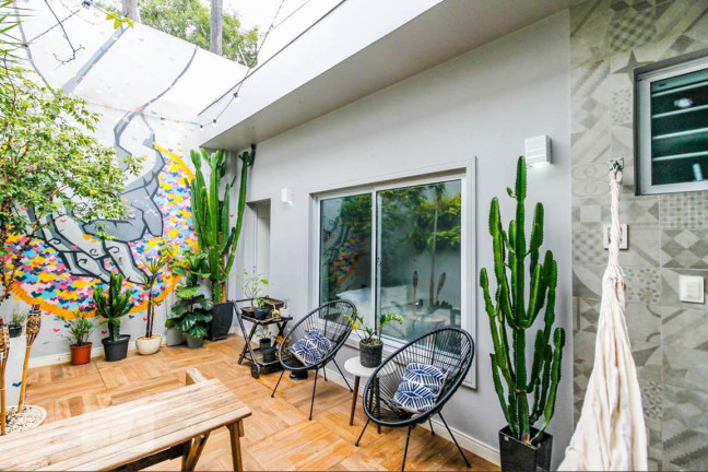 Imagem Casa com 2 Quartos à Venda, 130 m² em Chácara Santo Antônio (zona Sul) - São Paulo