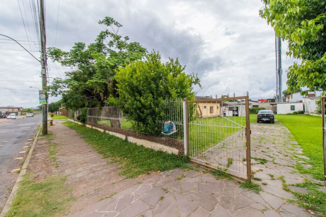 Imagem Terreno à Venda, 756 m² em Rubem Berta - Porto Alegre Imagem Terreno à Venda, 756 m² em Rubem Berta - Porto Alegre