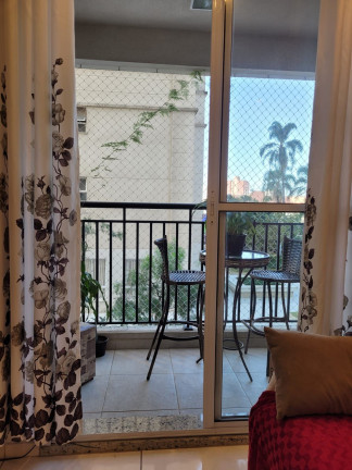 Imagem Apartamento com 1 Quarto à Venda, 42 m² em Centro - São Bernardo Do Campo
