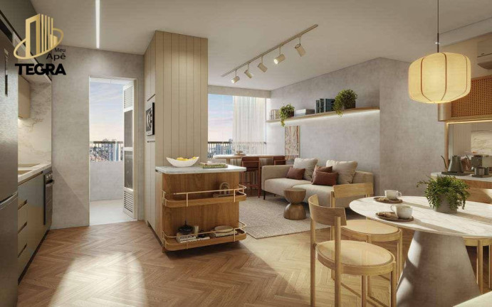 Imagem Apartamento com 2 Quartos à Venda, 80 m² em Jardim Sao Paulo(zona Norte) - São Paulo Imagem Apartamento com 2 Quartos à Venda, 80 m² em Jardim Sao Paulo(zona Norte) - São Paulo