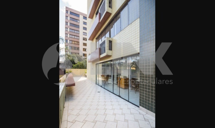 Imagem Apartamento com 3 Quartos à Venda, 148 m² em Tristeza - Porto Alegre