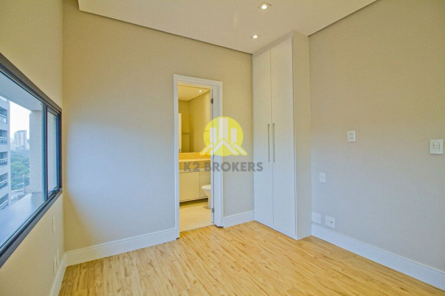 Imagem Apartamento com 1 Quarto à Venda, 62 m² em Vila Olímpia - São Paulo Imagem Apartamento com 1 Quarto à Venda, 62 m² em Vila Olímpia - São Paulo