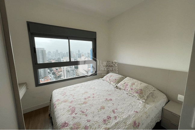 Imagem Apartamento com 2 Quartos à Venda, 79 m² em Brooklin Paulista - São Paulo