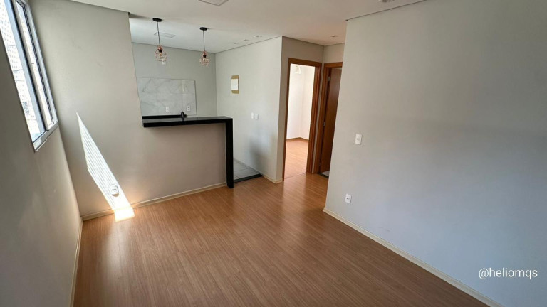 Imagem Apartamento com 2 Quartos à Venda, 42 m² em Parque Residencial Rita Vieira - Campo Grande Imagem Apartamento com 2 Quartos à Venda, 42 m² em Parque Residencial Rita Vieira - Campo Grande