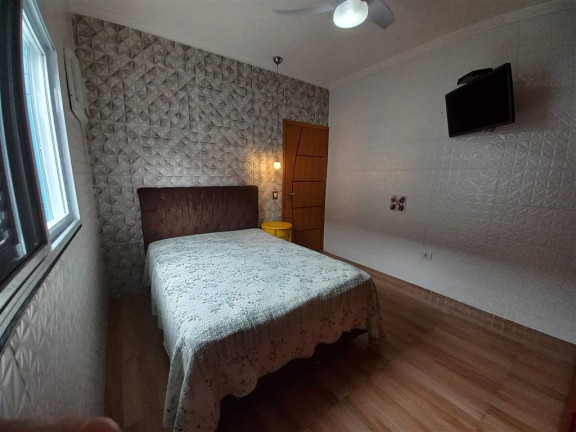 Imagem Casa com 2 Quartos à Venda, 105 m² em Mirim - Praia Grande