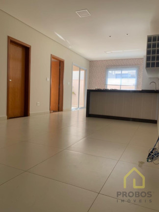 Imagem Imóvel com 3 Quartos à Venda, 161 m² em Jardim Park Real - Indaiatuba