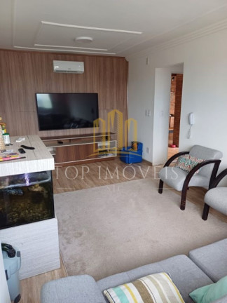 Imagem Apartamento com 3 Quartos à Venda, 218 m² em Floradas De São José - São José Dos Campos
