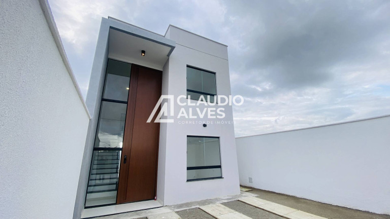 Imagem Casa com 3 Quartos para Alugar, 110 m² em Registro - Feira De Santana