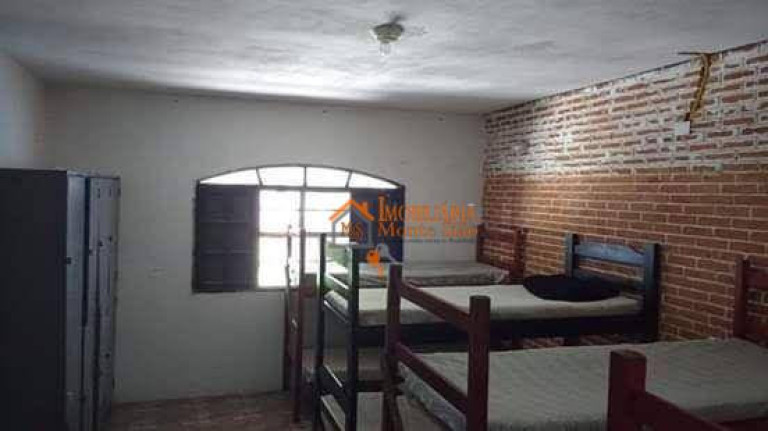 Imagem Chácara com 9 Quartos à Venda, 670 m² em água Azul - Guarulhos Imagem Chácara com 9 Quartos à Venda, 670 m² em água Azul - Guarulhos
