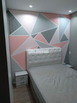 Imagem Apartamento com 2 Quartos à Venda, 47 m² em Morumbi - São Paulo Imagem Apartamento com 2 Quartos à Venda, 47 m² em Morumbi - São Paulo