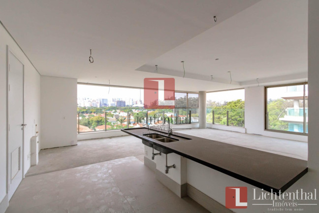 Imagem Apartamento com 4 Quartos à Venda, 230 m² em Jardim América - São Paulo Imagem Apartamento com 4 Quartos à Venda, 230 m² em Jardim América - São Paulo