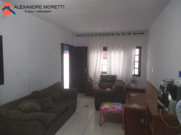 Imagem Casa com 3 Quartos à Venda, 125 m² em Vila Angelica - Sorocaba Imagem Casa com 3 Quartos à Venda, 125 m² em Vila Angelica - Sorocaba