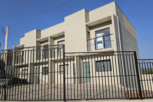 Casa com 2 Quartos para Alugar, 70 m² em Recanto Cidade Nova - Salto De Pirapora