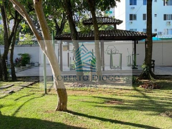 Imagem Imóvel com 2 Quartos à Venda, 50 m² em Camorim - Rio De Janeiro