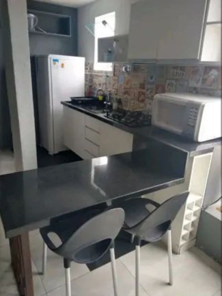 Imagem Apartamento com 1 Quarto à Venda, 45 m² em Rio Vermelho - Salvador