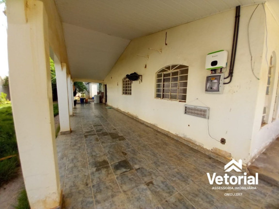 Imagem Casa com 3 Quartos à Venda, em Renato Gonçalves - Barreiras Imagem Casa com 3 Quartos à Venda, em Renato Gonçalves - Barreiras