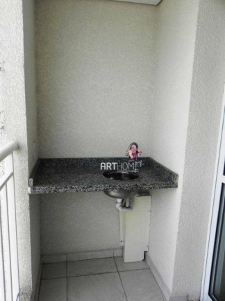 Imagem Apartamento com 2 Quartos à Venda, 52 m² em Planalto - São Bernardo Do Campo Imagem Apartamento com 2 Quartos à Venda, 52 m² em Planalto - São Bernardo Do Campo